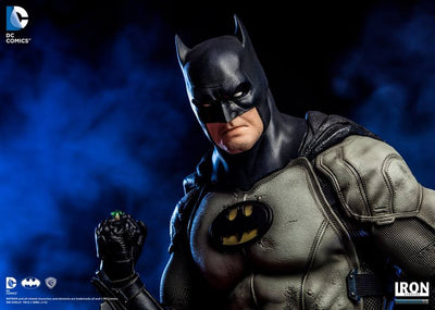 Batman (by Ivan Reis - Blue Ver.) Prime Scale 1/3