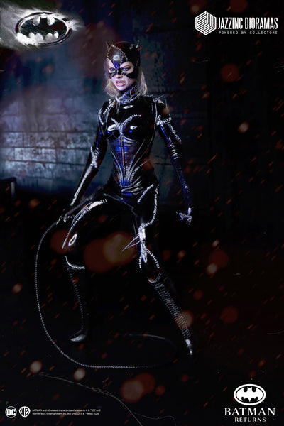 Batman Returns - Catwoman (DX 2-Pack) 1/6 Scale Figure