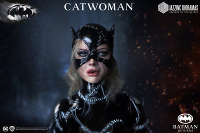 Batman Returns - Catwoman (DX 2-Pack) 1/6 Scale Figure