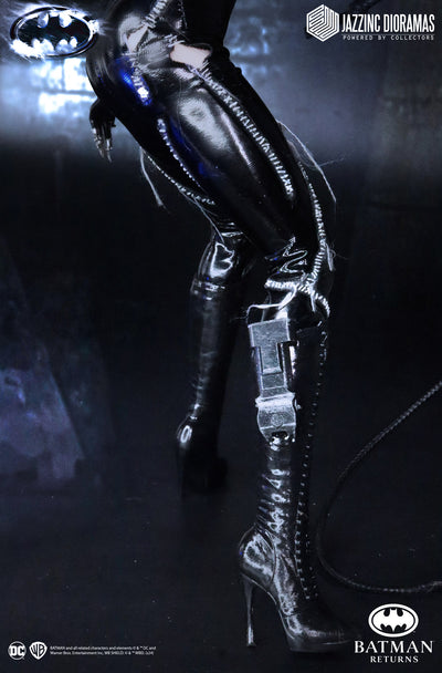 Batman Returns - Catwoman (DX 2-Pack) 1/6 Scale Figure