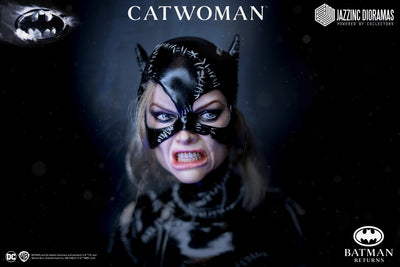 Batman Returns - Catwoman (DX 2-Pack) 1/6 Scale Figure