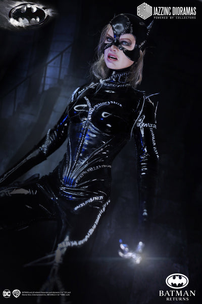 Batman Returns - Catwoman (DX 2-Pack) 1/6 Scale Figure