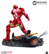 Avengers Assemble - Iron Man MK50 1/6 Scale Statue