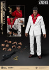 Scarface - Tony Montana DAH-072 Dynamic 8ction Heroes Figure