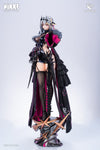 Goddess of Victory: Nikke - Modernia (Second Affection) 1/4 Scale Statue