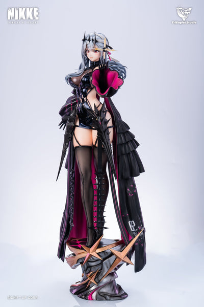 Goddess of Victory: Nikke - Modernia (Second Affection) 1/4 Scale Statue