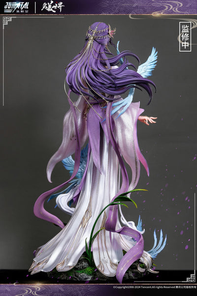 Perfect World - Yun Xi 1/3 Scale Statue