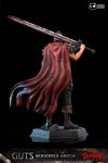 Guts Berserker Armor 1/4 Scale Statue by Panda Studio