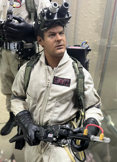 Ghostbusters - Ray Stantz (Re-issue) 1/6 Scale Figure