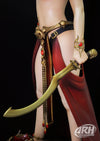 Arkhalla Queen of World 1/4 Scale Statue by ARH Studios