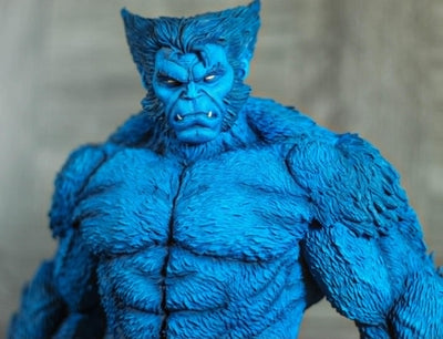 Henry The Beast 1/4 Scale by AOX