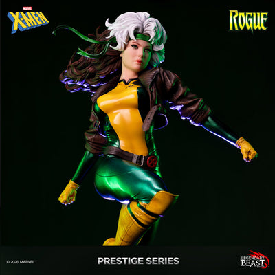 X-Men - Rogue (Pre-Order Bonus Ver.) Prestige Series 1/3 Scale Statue