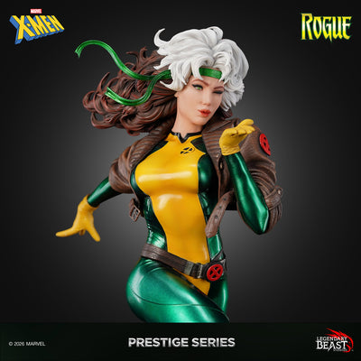 X-Men - Rogue (Pre-Order Bonus Ver.) Prestige Series 1/3 Scale Statue