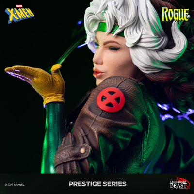 X-Men - Rogue (Pre-Order Bonus Ver.) Prestige Series 1/3 Scale Statue