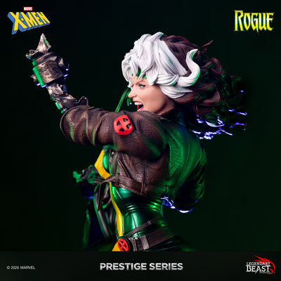 X-Men - Rogue (Pre-Order Bonus Ver.) Prestige Series 1/3 Scale Statue