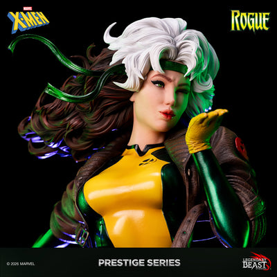 X-Men - Rogue (Pre-Order Bonus Ver.) Prestige Series 1/3 Scale Statue