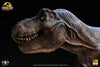 Jurassic Park - T-Rex Maquette 1/12 Scale Statue