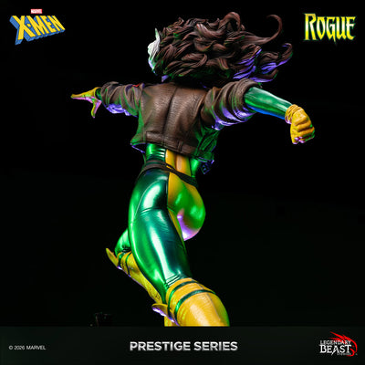 X-Men - Rogue (Pre-Order Bonus Ver.) Prestige Series 1/3 Scale Statue