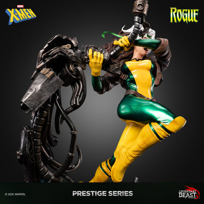 X-Men - Rogue (Pre-Order Bonus Ver.) Prestige Series 1/3 Scale Statue