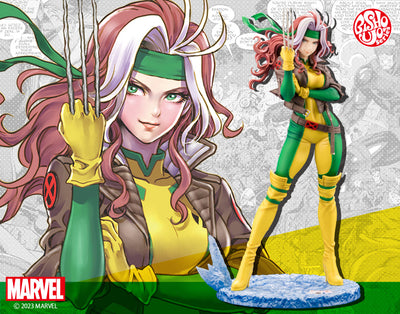 Rogue Rebirth Bishoujo 1/7 Scale Statue