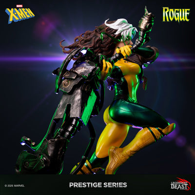 X-Men - Rogue (Pre-Order Bonus Ver.) Prestige Series 1/3 Scale Statue