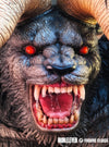 Berserk - Zodd 1/6 Statue by Iron Eleven x  FC Studio