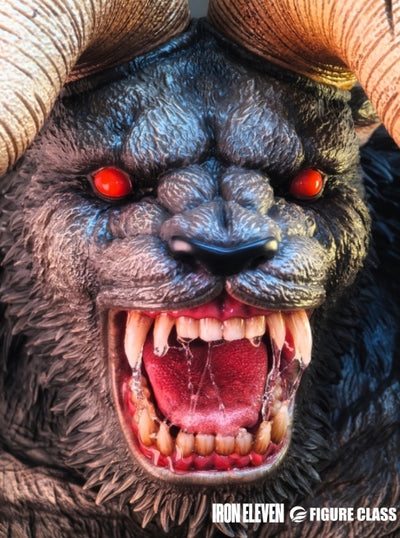 Berserk - Zodd 1/6 Statue by Iron Eleven x  FC Studio