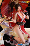Mai Shiranui 1/6 Scale Statue