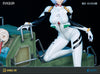 Evangelion 2.0 You Can (Not) Advance - Rei Ayanami Statue