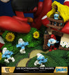 The Smurfs 1/6 Scale Statue