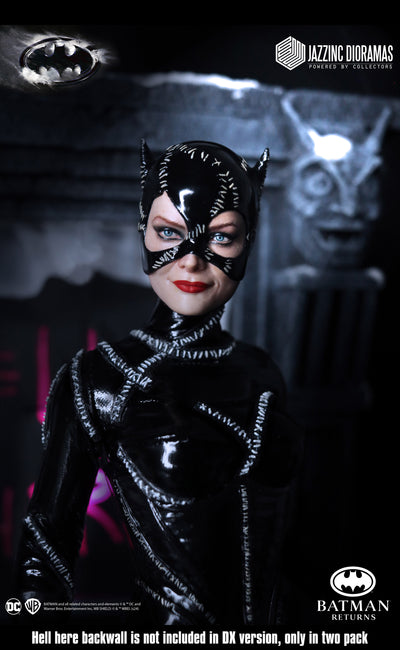 Batman Returns - Catwoman (DX Clean) 1/6 Scale Figure