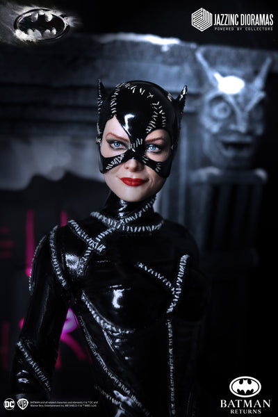 Batman Returns - Catwoman (DX 2-Pack) 1/6 Scale Figure