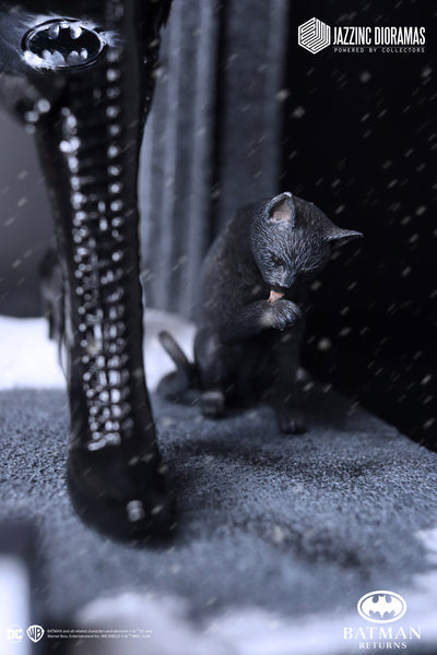 Batman Returns - Catwoman (DX 2-Pack) 1/6 Scale Figure