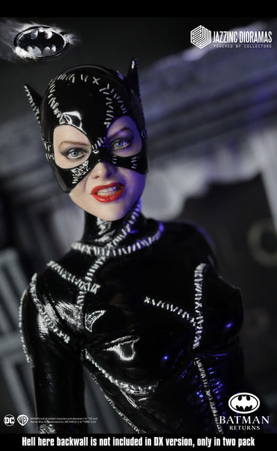 Batman Returns - Catwoman (DX Clean) 1/6 Scale Figure