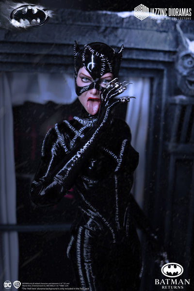 Batman Returns - Catwoman (DX 2-Pack) 1/6 Scale Figure