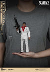 Scarface - Tony Montana DAH-072 Dynamic 8ction Heroes Figure