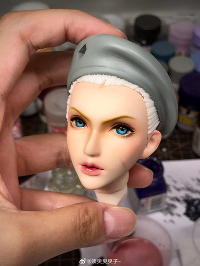 Street Fighter - Cammy 1/4 Scale Statue