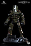 Pacific Rim - Cherno Alpha Heavy Mecha 35cm Figure