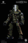 Pacific Rim - Cherno Alpha Heavy Mecha 35cm Figure