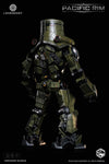 Pacific Rim - Cherno Alpha Heavy Mecha 35cm Figure