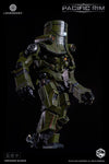 Pacific Rim - Cherno Alpha Heavy Mecha 35cm Figure