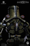 Pacific Rim - Cherno Alpha Heavy Mecha 35cm Figure