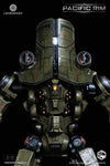 Pacific Rim - Cherno Alpha Heavy Mecha 35cm Figure