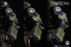 Pacific Rim - Cherno Alpha Heavy Mecha 35cm Figure