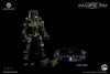 Pacific Rim - Cherno Alpha Heavy Mecha 35cm Figure