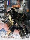 Pacific Rim - Cherno Alpha Heavy Mecha 35cm Figure