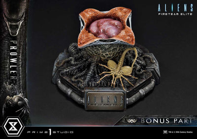Aliens: Fireteam Elite - Prowler (Bonus) Statue