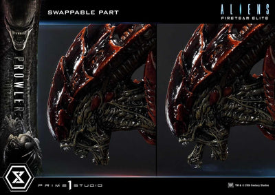 Aliens: Fireteam Elite - Prowler (Bonus) Statue