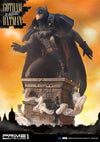 Gotham By Gaslight Batman EXCLUSIVE Black Version