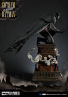 Gotham By Gaslight Batman EXCLUSIVE Black Version